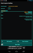 Direct Ingress IntelMap capture d'écran 2