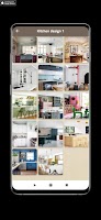 Idéias de design de cozinha imagem de tela 3