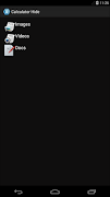 Ultimate Calculator Hide স্ক্রিনশট 2