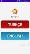 ATELTEK ASTROID NFC poster