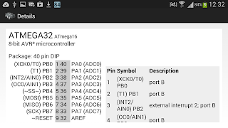 ChipRef Screenshot 4