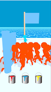 برنامه‌نما Color Escape عکس از صفحه