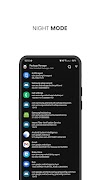 Package Manager ภาพหน้าจอ 7