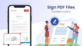 iLikePDF: Pdf Reader & Editor screenshot 5