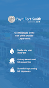 PayIt Fort Smith ポスター