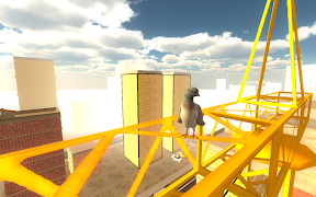 Pigeon Simulator screenshot 2