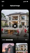 Build Vision AI : 3D CGI Ads capture d'écran 5