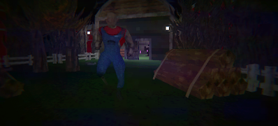 Dark Deception Maze ảnh chụp màn hình 2