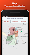 Bible Tool Screenshot 3