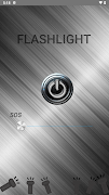 Flashlight - Pro ภาพหน้าจอ 4