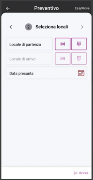 Coopservice EasyMove تصوير الشاشة 6