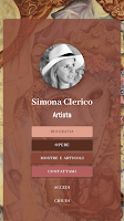 Simona Clerico Screenshot 1