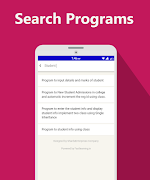 Pocket Notes C++ - Tutorials - screenshot 3