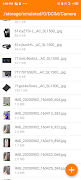 Lite File Manager screenshot 3