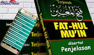 Terjemah Fathul Mu'in Lengkap 스크린샷 7