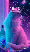Lofi wallpapers скриншот 5