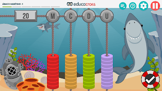 Educacross captura de pantalla 6