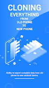 Phone Clone For All Android screenshot 7