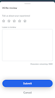 PTK Achieve ภาพหน้าจอ 3