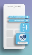 Plastic (Books) screenshot 3