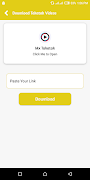 Video Downloader App 2022 screenshot 1