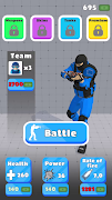 برنامه‌نما Counter-Battle عکس از صفحه