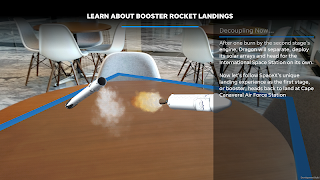 321 LAUNCH imagem de tela 3