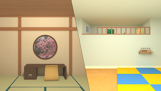 3 Schermata Escape Game Museum