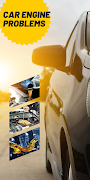 car engine problems โปสเตอร์