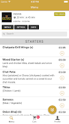 Chef Express 포스터