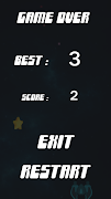 GO Space screenshot 5
