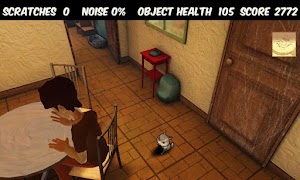 Kitty Scratch 2 Screenshot 4