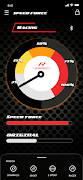6 Schermata Speed Force