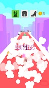 Clothes Run screenshot 2