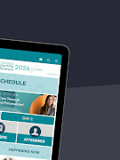 Eventscribe screenshot 6
