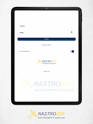 Rastrozek screenshot 5