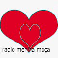 Radio Menina Moça FM