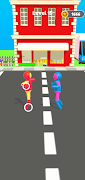 Drunk Punch.io 3D スクリーンショット 4