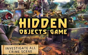 Lost Island : Hidden Object Game 100 Level Screenshot 1