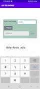 cm to meters screenshot 4