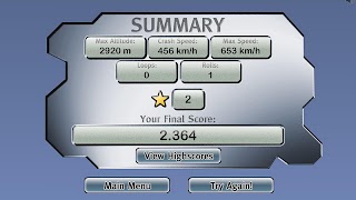 Xee Bee Reloaded تصوير الشاشة 7