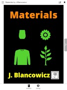 Materials imagem de tela 4