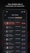 برنامه‌نما Naraka+ عکس از صفحه