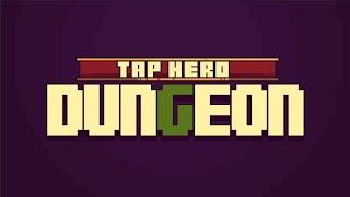 Tap Hero Dungeon 海報