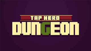 Tap Hero Dungeon poster