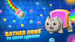 Snake Evolution - Fun io Game syot layar 5