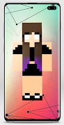 Gta Skin for Minecraft 截圖 4