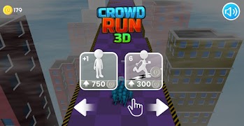 Crowd Run 3D gönderen
