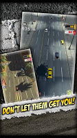 Suspect: The Run! скриншот 1
