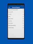 YAS App capture d'écran 2